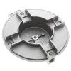 Стакан рассекателя Indesit (тройная корона) (482000026856) C00053254