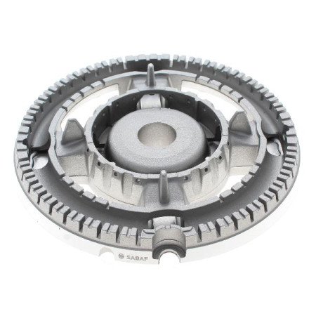 C00119171 Пальник потрійний BASE/FLAME SPLIT - TRIPLE 3.8KW (482000029092)