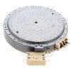 C00139052 Конфорка електрична до склокерамічної плити 1200 W D=165 mm 230V (482000022932)