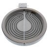 C00139053 Конфорка електрична до склокерамічної плити 1700 W D=180 mm EGO 10.78431.092 (482000022933)
