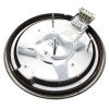 C00197004 Електроконфорка 2000 W 220 mm 230V EGO 13.22474.140 (482000030278) до плити