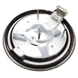 C00197004 Електроконфорка 2000 W 220 mm 230V EGO 13.22474.140 (482000030278)