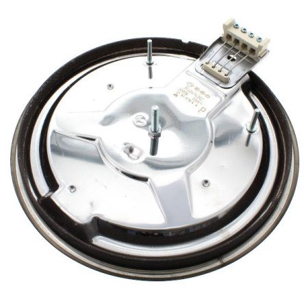 C00197004 Електроконфорка 2000 W 220 mm 230V EGO 13.22474.140 (482000030278) до плити
