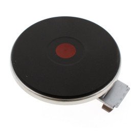 C00252307 Електроконфорка з червоним кружком 1500 W 145 mm 230V EGO 12.14463.196 (Міняє C00099674)