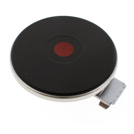 C00252307 Електроконфорка з червоним кружком 1500 W 145 mm 230V EGO 12.14463.196 (Міняє C00099674)