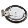 C00252307 Електроконфорка з червоним кружком 1500 W 145 mm 230V EGO 12.14463.196 (Міняє C00099674)