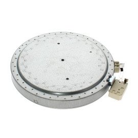 Конфорка электрическая для стеклокерамики 1700/700W D=200 mm (482000030725) C00264701