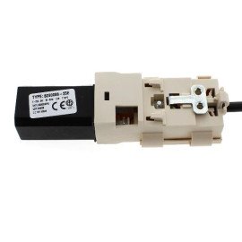 Блок поджига с клемной колодкой и кабелем 6A 3x0.75 L= 1300 mm (482000032101) C00297029