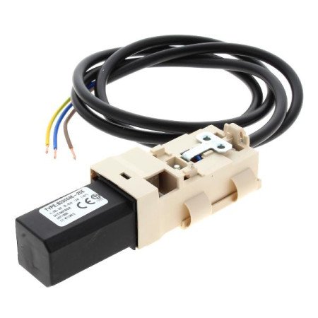 C00297819 Блок підпалу з клемною колодкою і кабелем 4 F.+CAVO 3x0.75+FASTON до плити (Міняє C00297836) (482000089332)