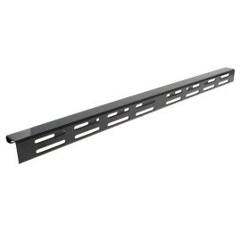 Дефлектор, верхняя рамка, дверей духовки FG CU.60 Indesit (482000089435) C00299102