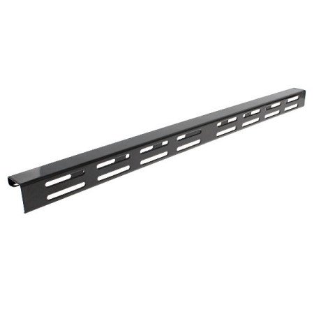 Дефлектор, верхняя рамка, дверей духовки FG CU.60 Indesit (482000089435) C00299102