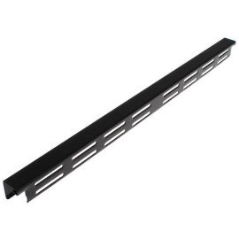 Дефлектор, верхняя рамка, дверей духовки FG CU.60 Indesit (482000089435) C00299102