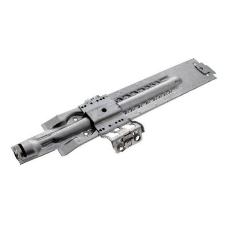 C00307854 Пальник духовки газовий в зборі Indesit (482000062606)