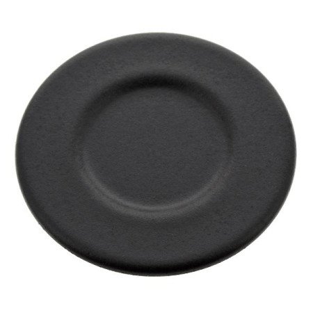 C00381435 Кришка розсікача на конфорку до плити Indesit (481010531239)