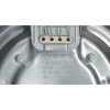COK014UN Електроконфорка з червоним кружком 1500 W 145 mm 230V Обідок 8 mm EGO 18.14463.196