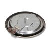 Конфорка электрическая EGO 220mm 2600W 230V (аналог 481925998507) COK018UN