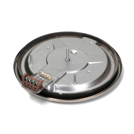 Конфорка электрическая EGO 220mm 2600W 230V (аналог 481925998507) COK018UN