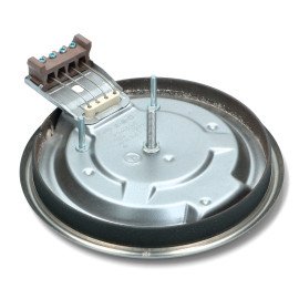 COK024UN Електроконфорка з червоним кружком 1500 W 145 mm 230V EGO 13.14463.040 [C00099674]