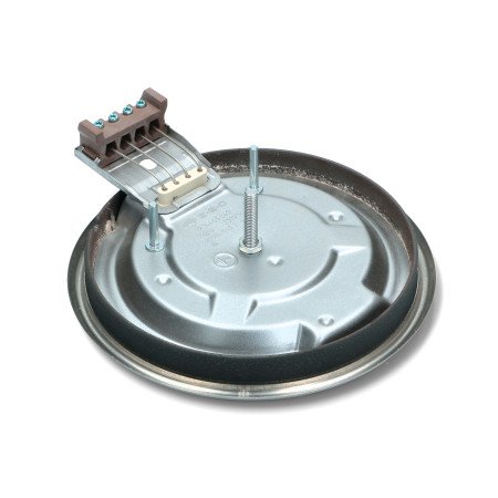 COK024UN Електроконфорка з червоним кружком 1500 W 145 mm 230V EGO 13.14463.040 [C00099674]
