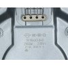 COK025UN Електроконфорка з червоним кружком 2000 W 180 mm EGO 19.18463.040 [C00099676] [CU65141]