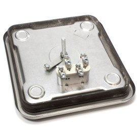 Конфорка электрическая 2600W 220x220mm 230V - EGO 11.22454.237 COK030UN