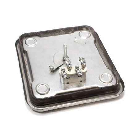 COK030UN Електроконфорка 2600 W 220x220 mm 230V EGO 11.22454.237