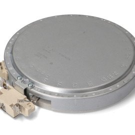 Конфорка электрическая для стеклокерамики 1700+700W D=200 mm EGO 10.58216.014 (Аналог C00084563) COK050UN