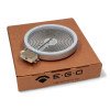Конфорка электрическая для стеклокерамики 1500 W D=180 mm EGO 10.56111.004 BEKO - 162926013  [CU65661] COK051UN
