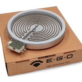 Конфорка электрическая для стеклокерамики 2000 W D=215 mm EGO 10.59111.004 COK053UN