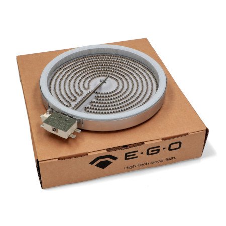 Конфорка электрическая для стеклокерамики 2000 W D=215 mm EGO 10.59111.004 COK053UN