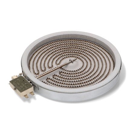 Конфорка электрическая для стеклокерамики 2000 W D=215 mm EGO 10.59111.004 COK053UN