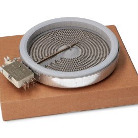 Конфорка электрическая для стеклокерамики 1200 W D=165/147MM EGO 10.54113.004 Gorenje 553893 COK069UN