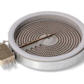 Конфорка электрическая для стеклокерамики 1200 W D=165/147MM EGO 10.54113.004 Gorenje 553893 COK069UN