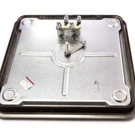 Конфорка электрическая EGO 4000W 400V 300x300 mm COK074UN
