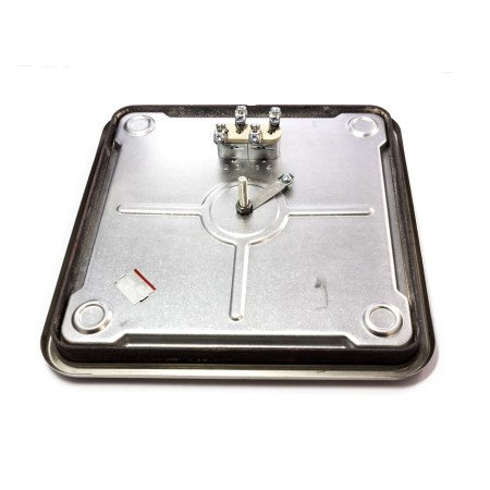 Конфорка электрическая EGO 4000W 400V 300x300 mm COK074UN