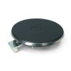 Электроконфорка 1500 W 180 mm 230V SKL COK1007UN