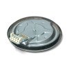 Електроконфорка 1500 W 180 mm 230V (Аналог COK1007UN) CU6503 