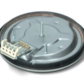 Електроконфорка 1500 W 180 mm 230V (Аналог COK1007UN) CU6503 