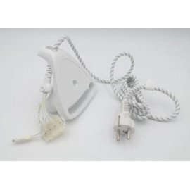 CS-00098935 Шнур мережевий + рукоятка праски Tefal