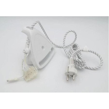 CS-00098935 Шнур мережевий + рукоятка праски Tefal