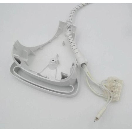 CS-00098935 Шнур мережевий + рукоятка праски Tefal
