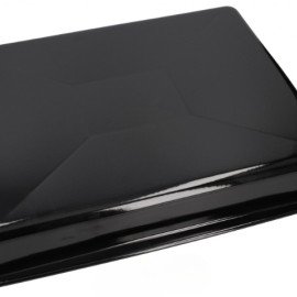 219440105 Деко емальоване глибоке 465x375x52 mm mm духовки Beko