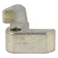 2804950500 Гачок ручки люка до пральної машини  Beko 2804950200