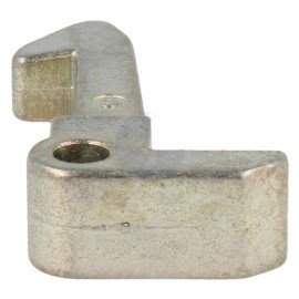 2804950500 Гачок ручки люка ПМ Beko 2804950200