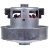 Двигатель для пылесоса 1600 W H = 120 mm, D = 135 mm HWX-HD [VAC043UN] KW41181VCM 