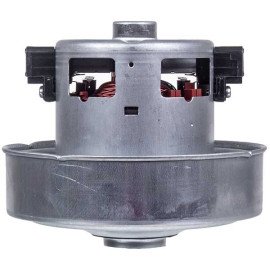 Двигатель для пылесоса 1600 W H = 120 mm, D = 135 mm HWX-HD [VAC043UN] KW41181VCM 