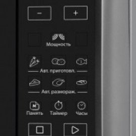 Модуль для МХП в зборі WHIRLPOOL/INDESIT MWD121SL 482000093934 