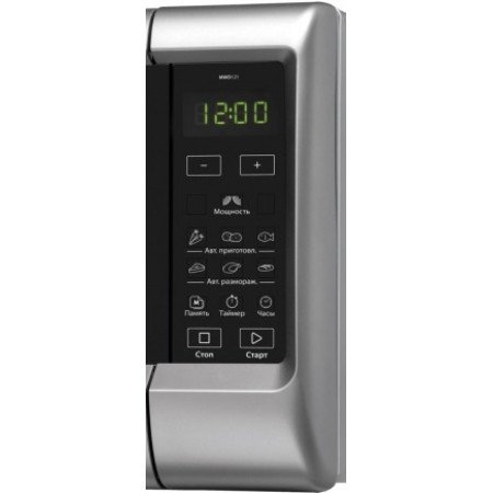 Модуль для МХП в зборі WHIRLPOOL/INDESIT MWD121SL 482000093934 