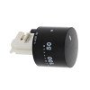 5618507205 Ручка термостата духовки Electrolux
