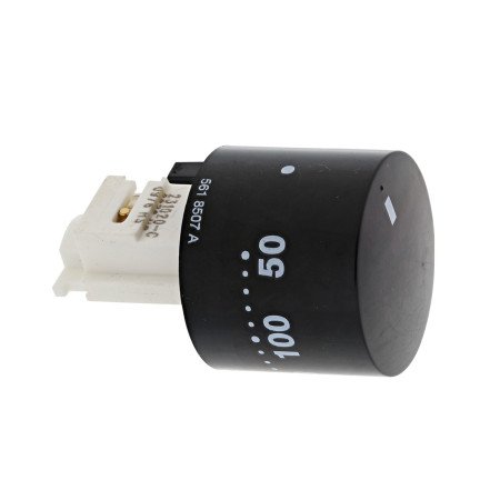 5618507205 Ручка термостата духовки Electrolux